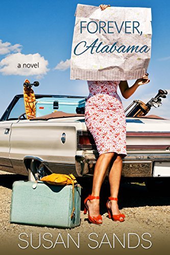 Forever Alabama book cover