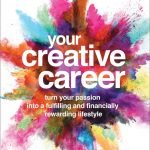 Your Creative Career book cover