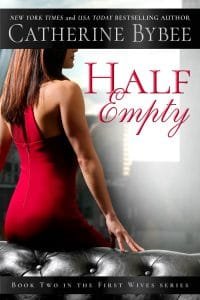 Half Empty book cover