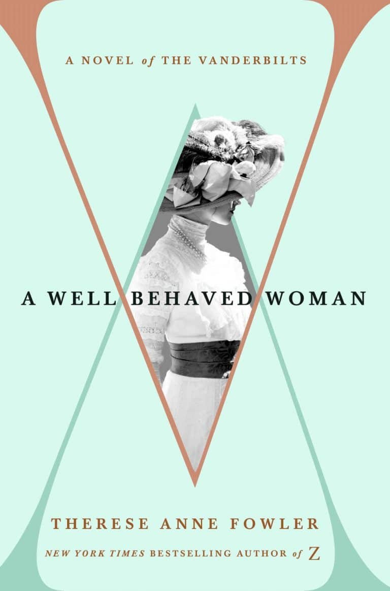 A Well Behaved Woman 1