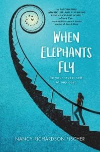 When Elephants Fly