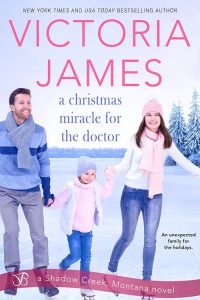 A Christmas Miracle for the Doctor 1