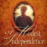 A Modest Independence book cover