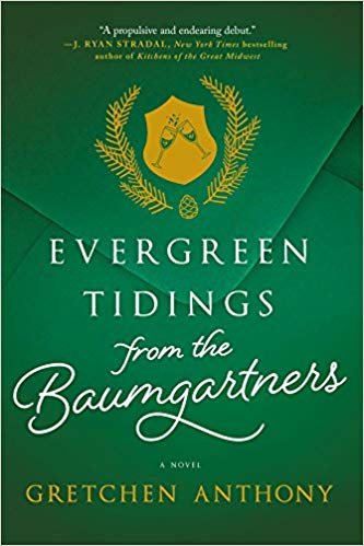 Evergreen Tidings from the Baumgartners