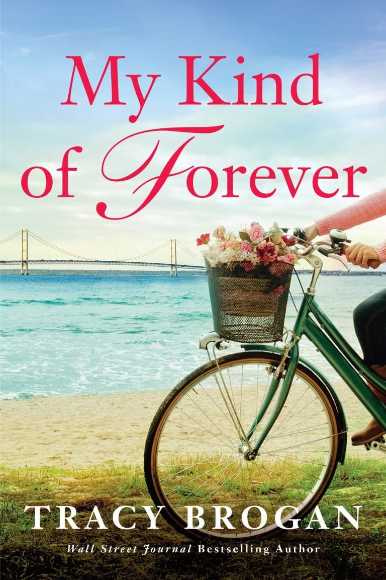 My Kind of Forever book cover