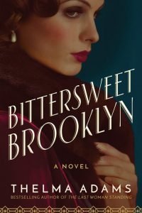 Bittersweet Brooklyn book cover