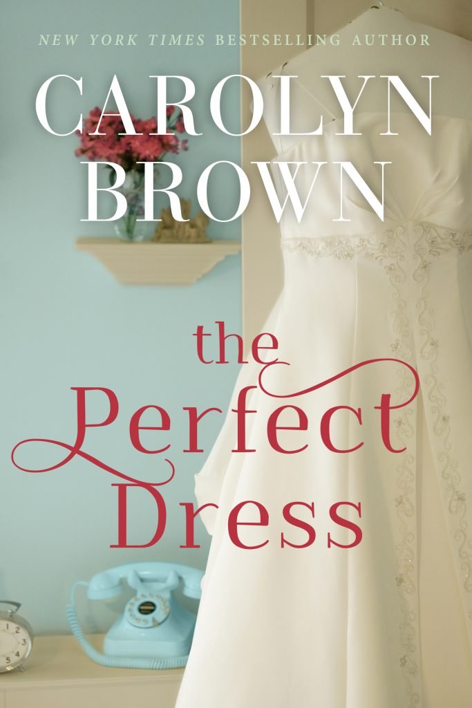 The Perfect Dress book cover