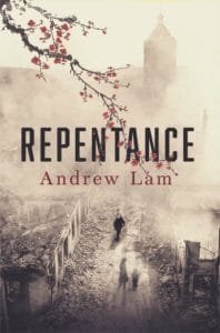 Repentance by Andrew Lam