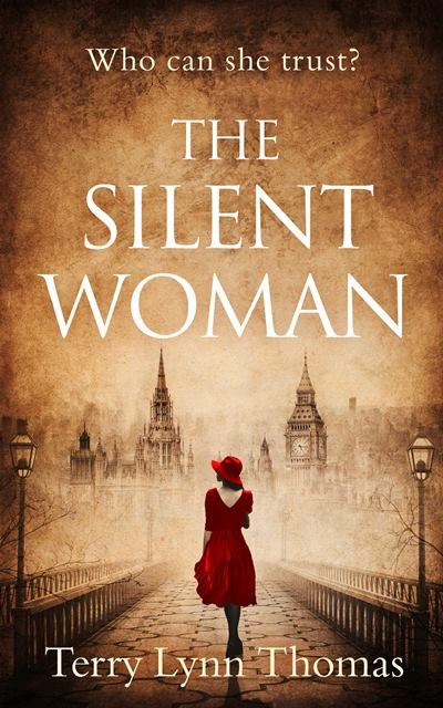 02 The Silent Woman