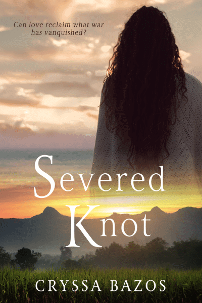 02 Severed Knot