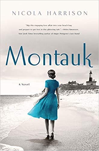 out east memoir of a montauk summer