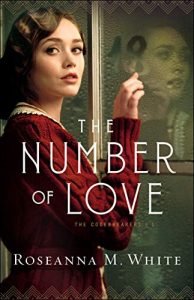 The Number of Love book cover