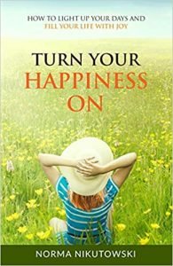 Turn Your Happiness On book cover