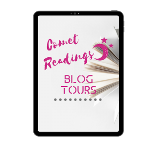 Blog Tours