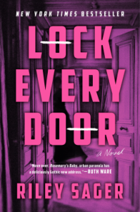 Lock Every Door