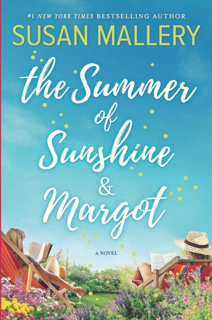 The Summer of Sunshine Margot