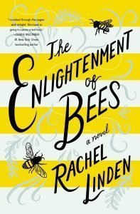 The Enlightenment of Bees COVER