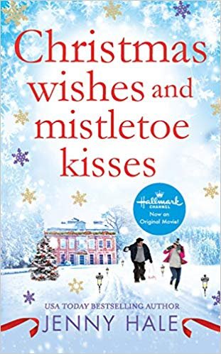 Christmas Wishes and Mistletoe Kisses