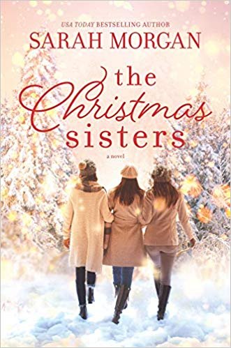 The Christmas SIsters