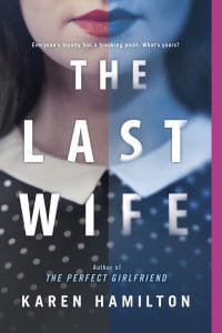 The Last Wife book cover