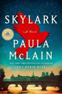 50+ Best Upcoming Book Releases Worth the Read in 2026 Skylark book cover