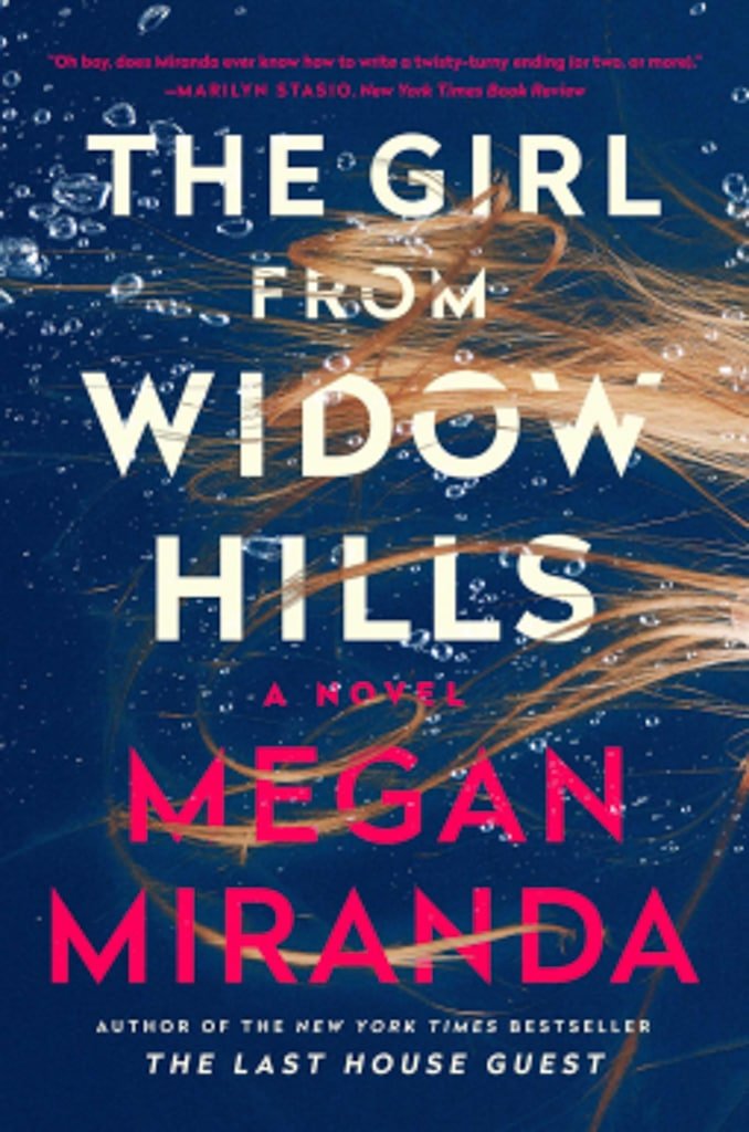 The Girl From The Window book cover