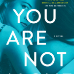 You Are Not Alone Book Cover