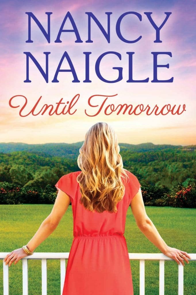 Until Tomorrow book cover