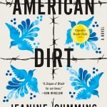 American Dirt book cover