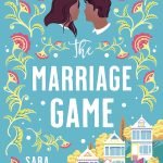 The Marriage Game book cover