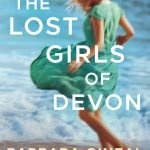 The Lost Girls of Devon book cover