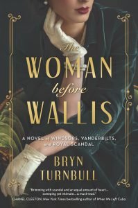 The Woman Before Wallis