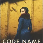 Code Name Sapphire book cover