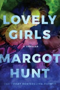 Lovely Girls book cover