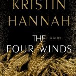 The Four Winds book cover