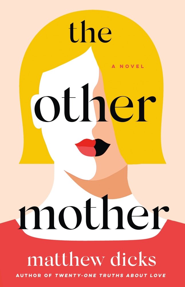 The Other Mother book cover