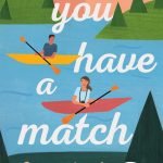 You Have A Match book cover