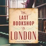 The Last Bookshop in London