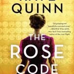 The Rose Code book cover