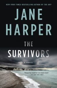 The Survivors book cover