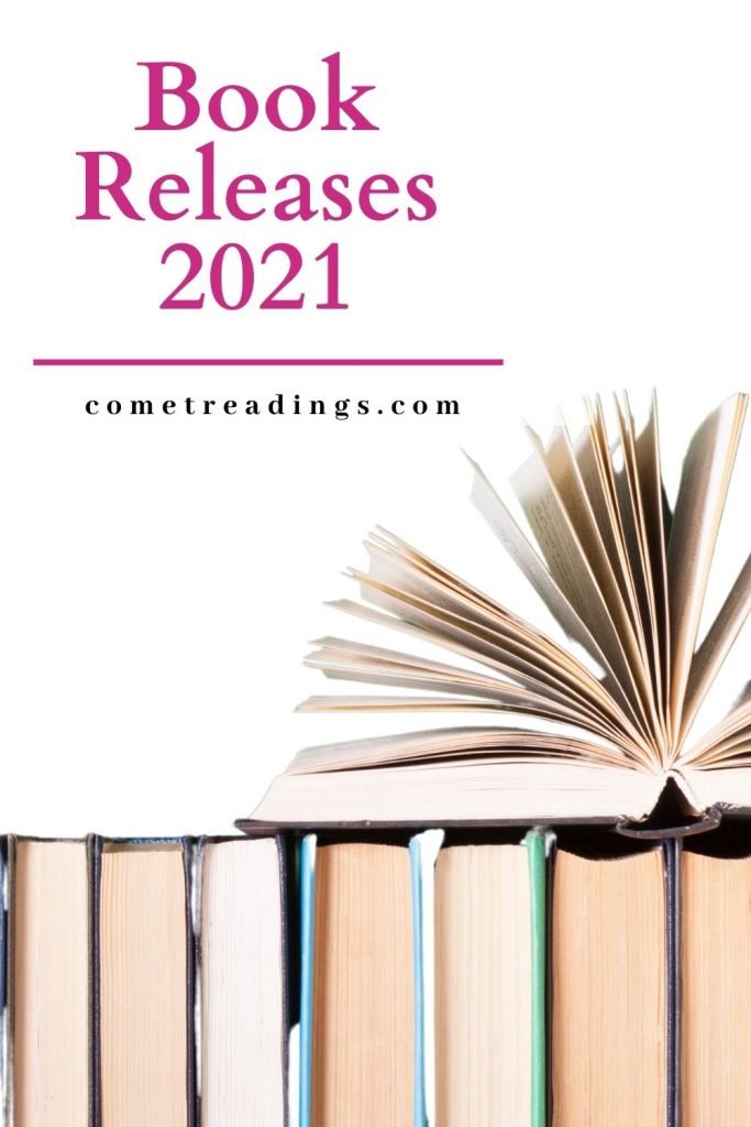 book releases 2021
