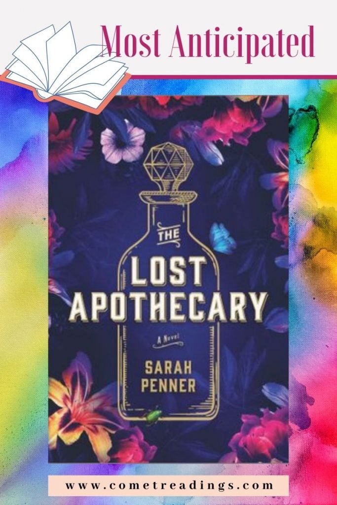 The Lost Apothecary SP