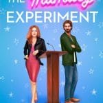 The Intimacy Experiment BOOK COVER