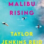 Malibu Rising book cover