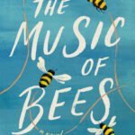 The Music of Bees book cover