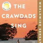 Where The Crawdads Sing book cover