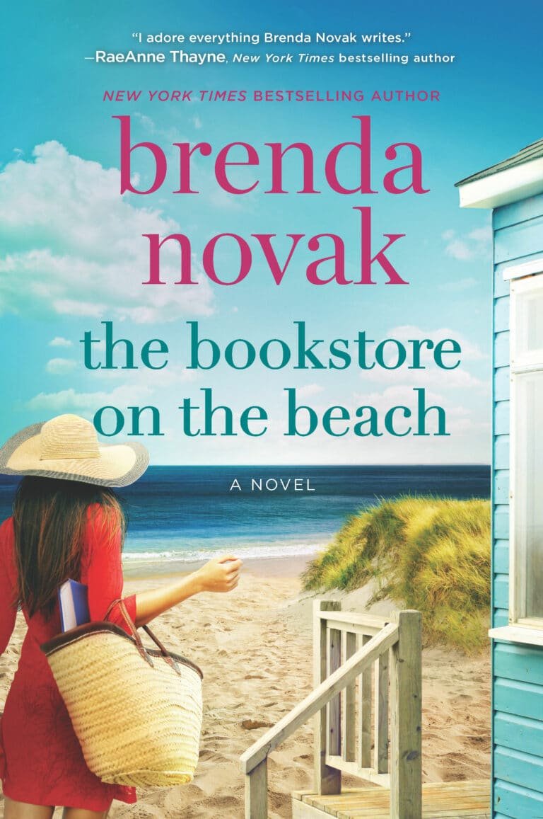 The Bookstore On The Beach