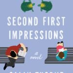 Second First Impressions book cover