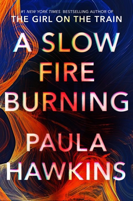 A-Slow-Fire-Burning book cover