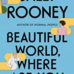 Beautiful World, Where Are You book cover